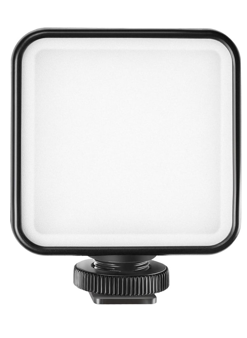 YONGNUO YONGNUO YN60 RGB LED Mini Lights, Camera Video Light 360 Full Color Portable Photography Lighting  - Image 1