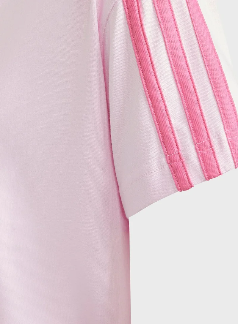 Adidas Jam T-Shirt