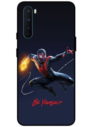 Protective Case Cover For OnePlus Nord Smart Series Printed Protective Case Cover for OnePlus Nord Be Yourself - pzsku/Z0420CAE41BDBE1FB9078Z/45/_/1685824377/b4b2f3b1-0439-4467-bd2b-7a1bda2ca562