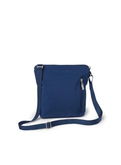 Baggallini Womens Pocket With Rfid Crossbody Bags Pacific One Size Us  - Image 5