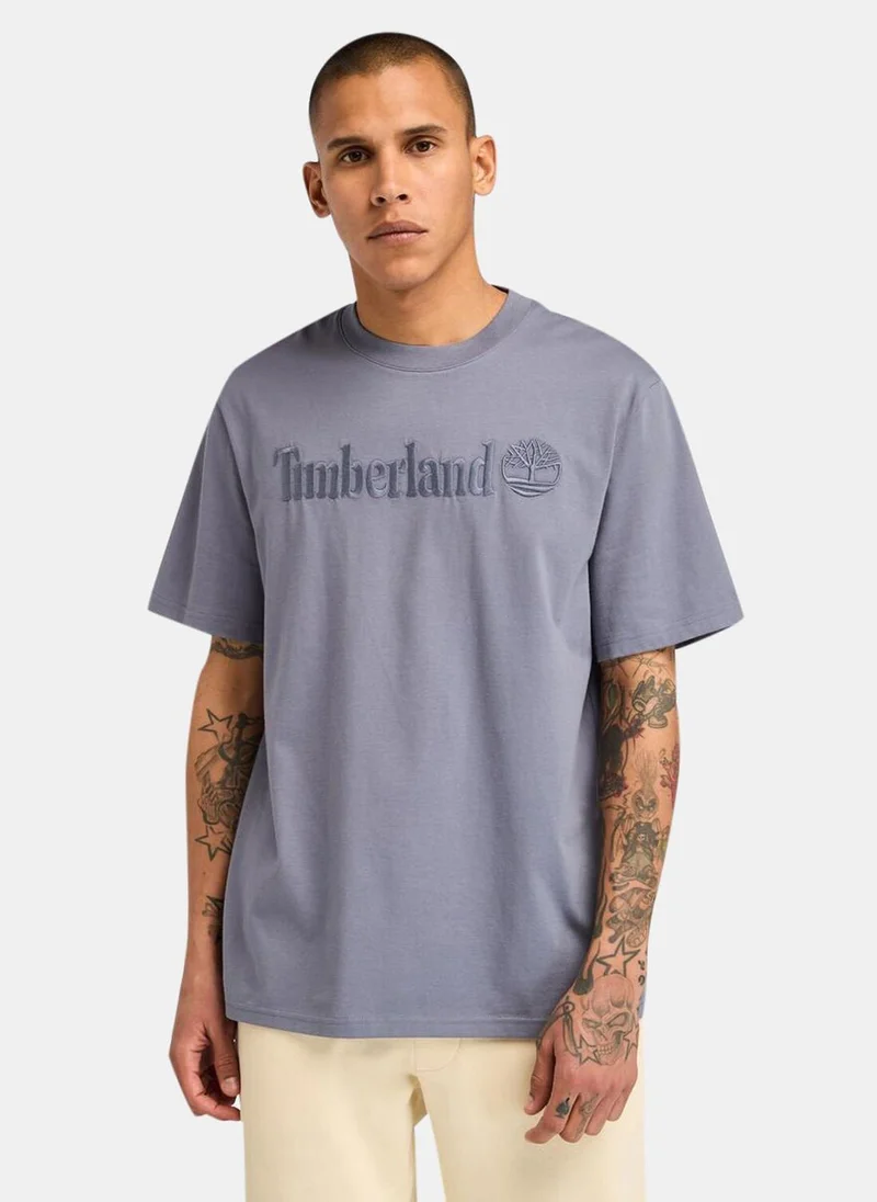 تمبرلاند Men's Hampthon T-Shirt
