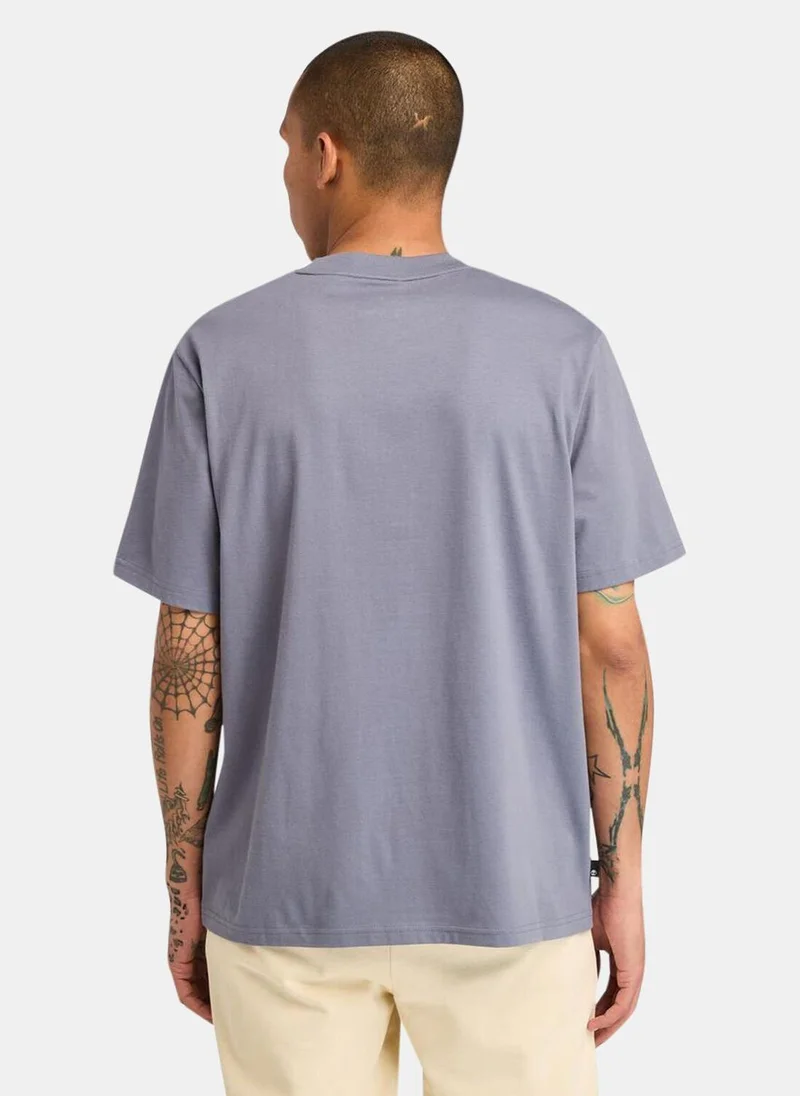 تمبرلاند Men's Hampthon T-Shirt
