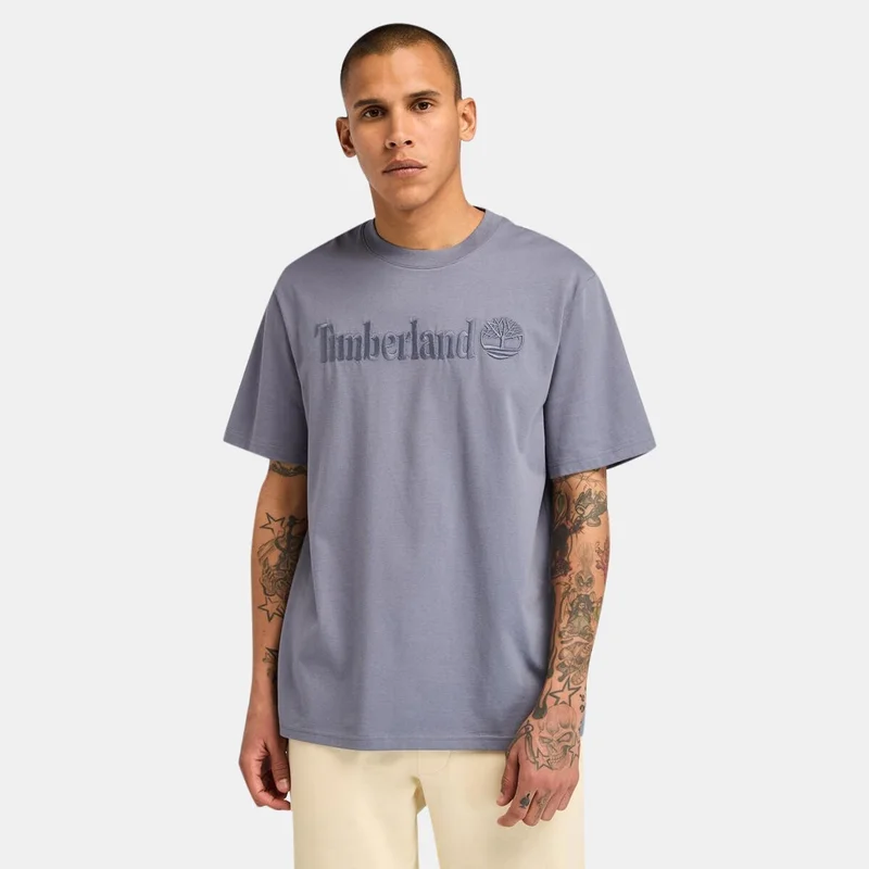 Timberland Men's Hampthon T-Shirt