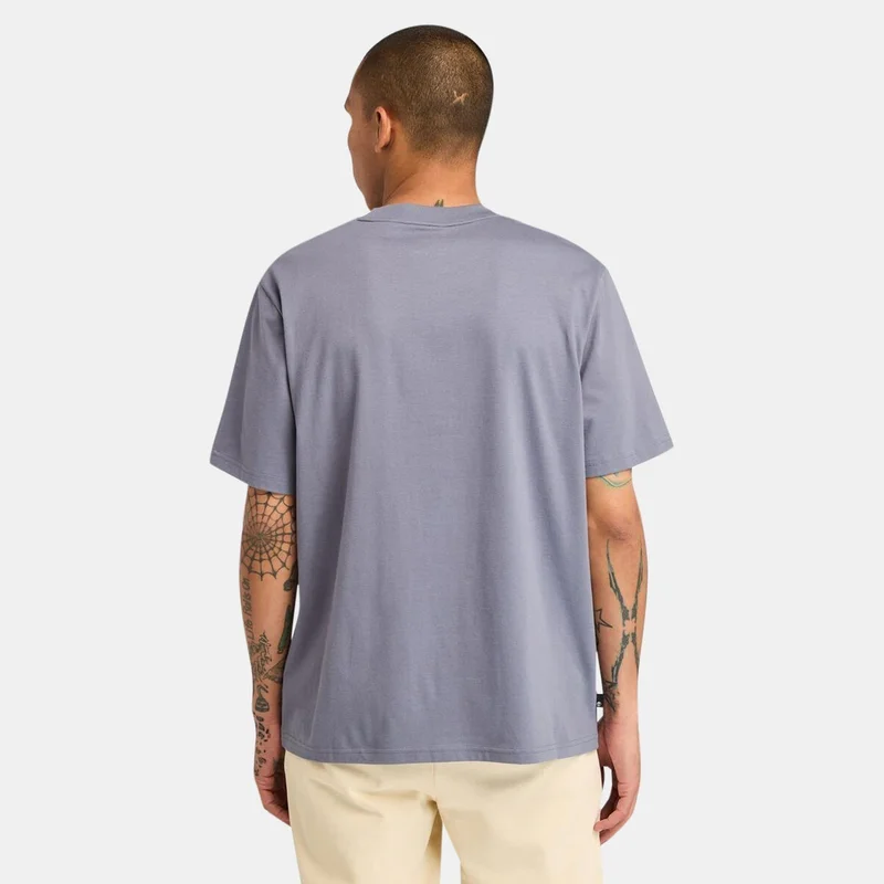 Timberland Men's Hampthon T-Shirt