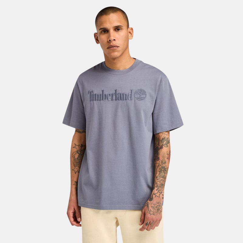 Timberland Men's Hampthon T-Shirt - Image 1
