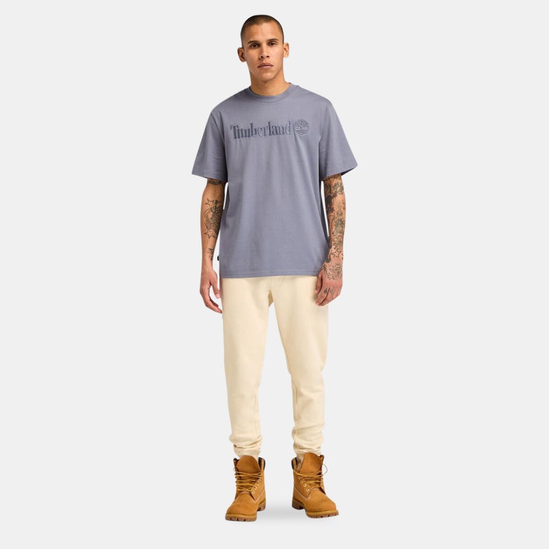 Timberland Men's Hampthon T-Shirt - Image 3
