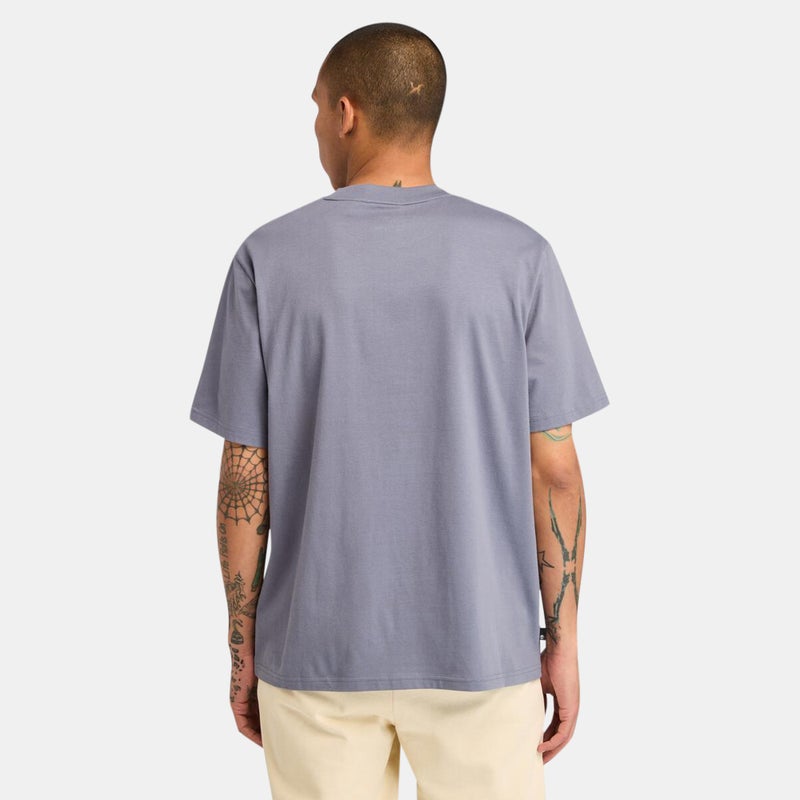 Timberland Men's Hampthon T-Shirt - Image 2