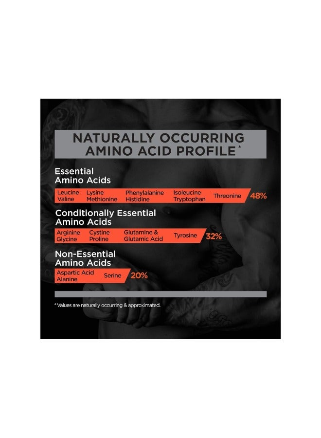 RULE 1 بروتين R1، 100% بروتين مصل اللبن المعزول وبروتين مصل اللبن المعزول المائي، بنكهة فادج الشوكولاتة، 5.09 رطل - Image 5