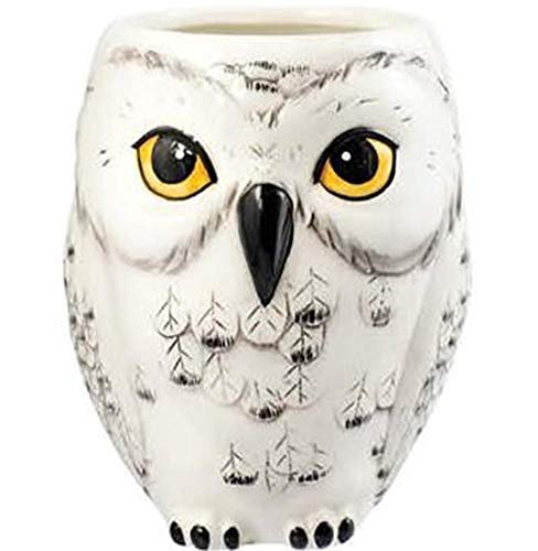 Harry Potter Hedwig Mug Novelty - Image 5