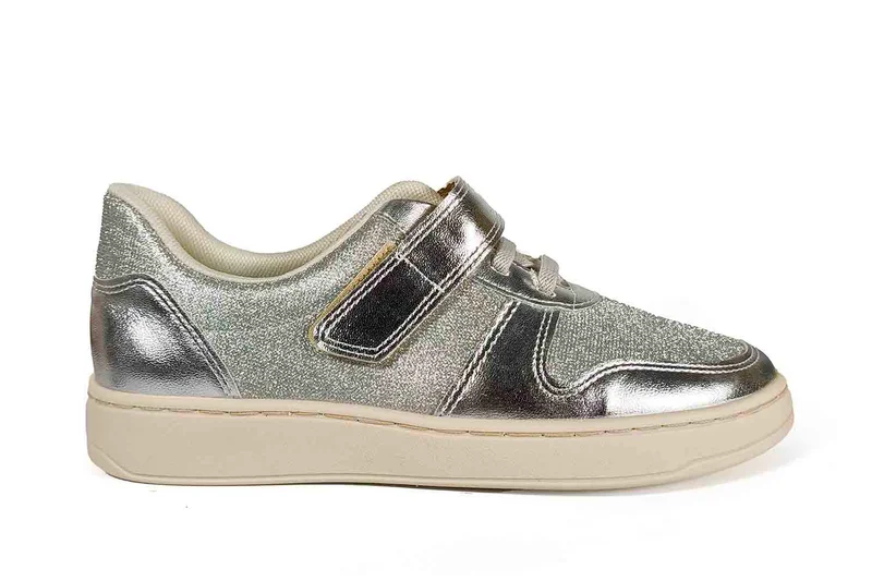 Women's Casual lace up Sneaker