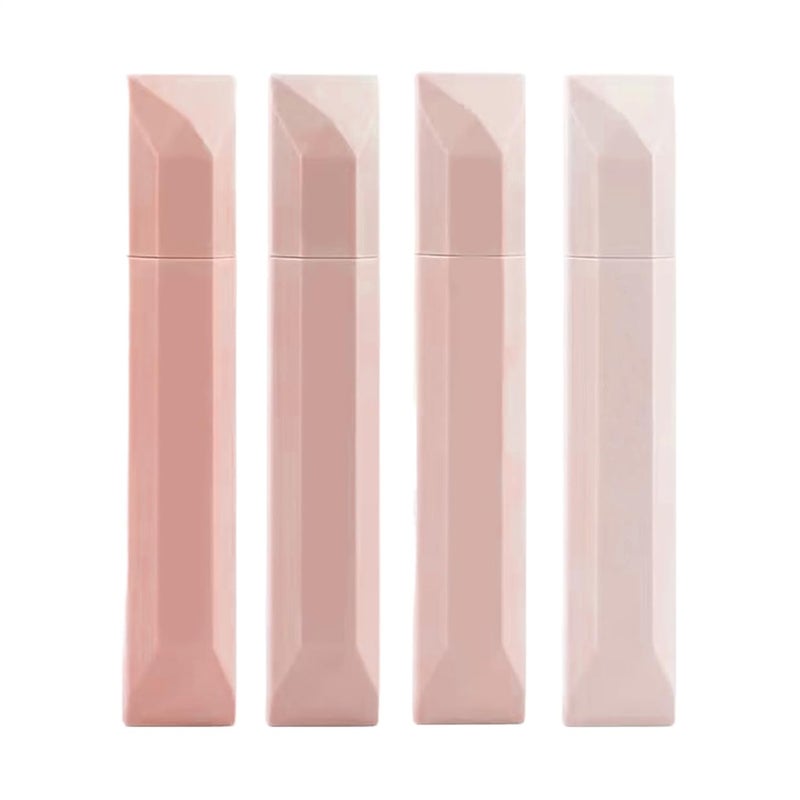 Pink Double Sided Permanent Craft Tape 4 Piece Set for Journaling Wrapping Photo Mounting - Image 2
