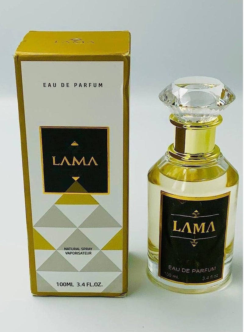 عطر لاما او دي بارفيوم للنساء -100 مل