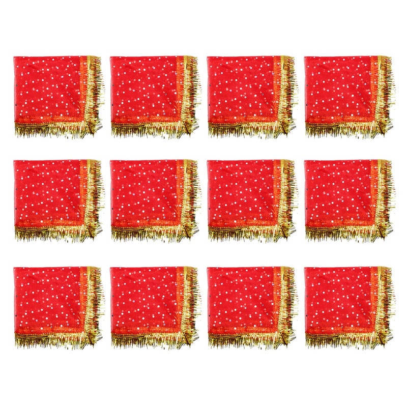 FULLY Navrati Kanjak Gifts For Kids Kanya Pujan Gifts Gifts for Knajak Kanajk Gift Items Navratri Kanya Pooja Return Gifts for Kanjak Kanya kids girls - Image 1