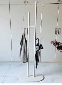 Vertical clothes hanger with a modern and elegant design for entrances and bedrooms - pzsku/Z04221A3ECDA3F49363EEZ/45/_/1733038135/2da562c1-7198-4019-8252-89c18b43cf61