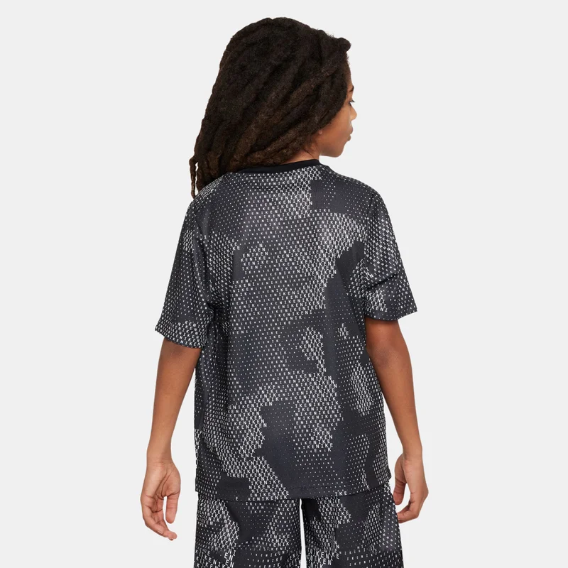 Nike Kids' Multi Dri-FIT Top