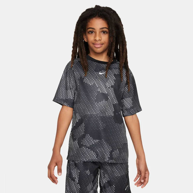 Nike Kids' Multi Dri-FIT Top