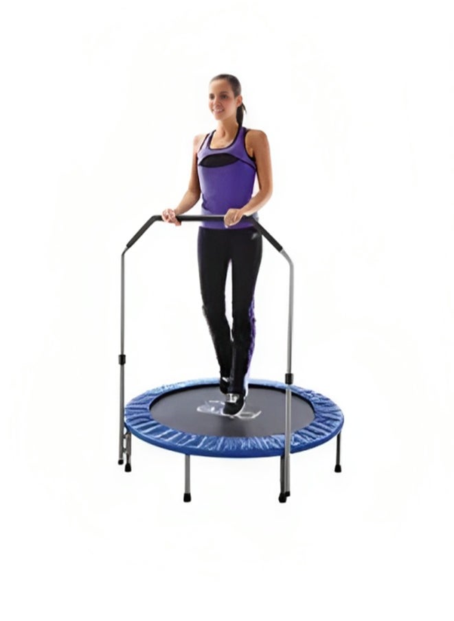 Exercise Trampoline With Handrail 40inch - pzsku/Z04221F566EF72F52DD40Z/45/_/1703415003/3fd39176-b37a-448b-979e-6851ea6cafdc