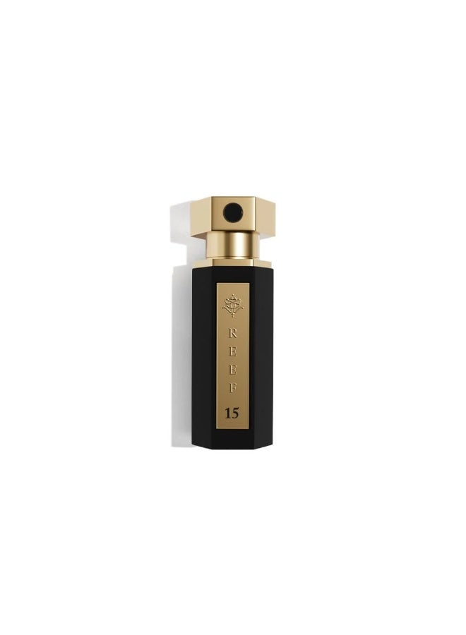 Mini Reef 15 Perfume 15ml