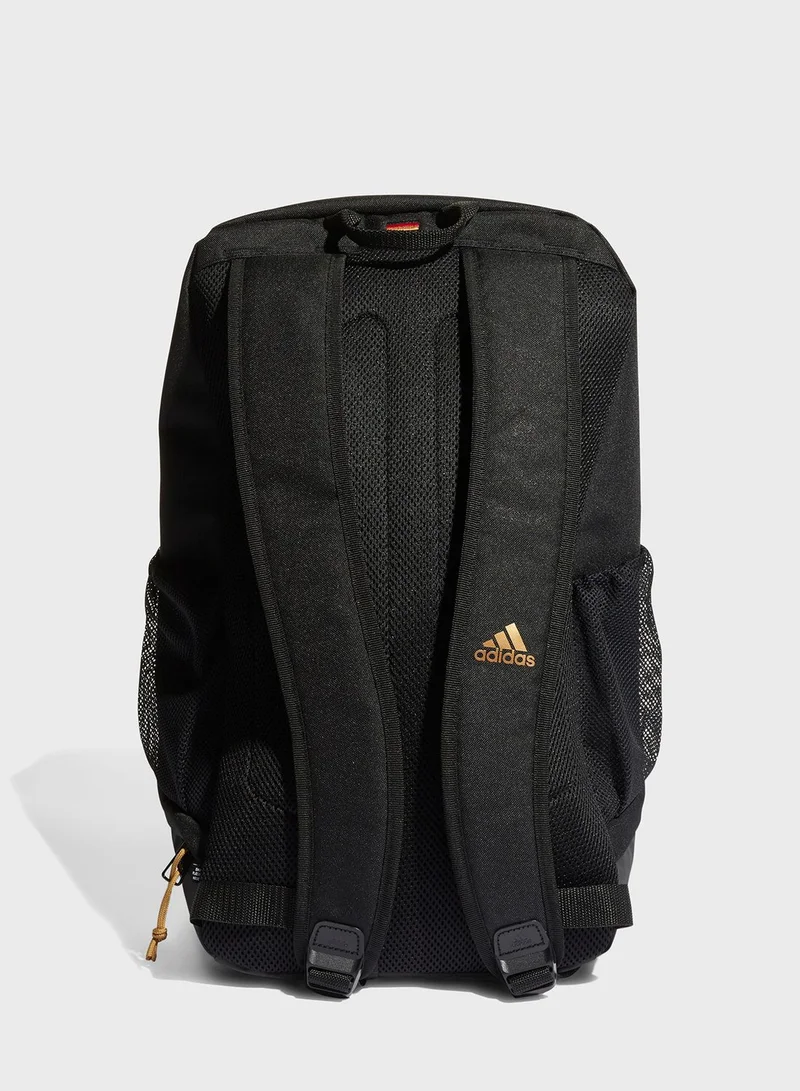 Adidas Germany Backpack