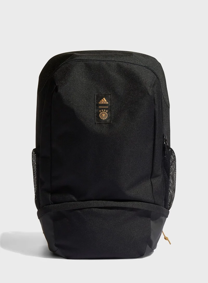 Adidas Germany Backpack