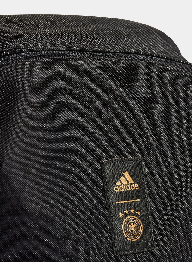 Adidas Germany Backpack