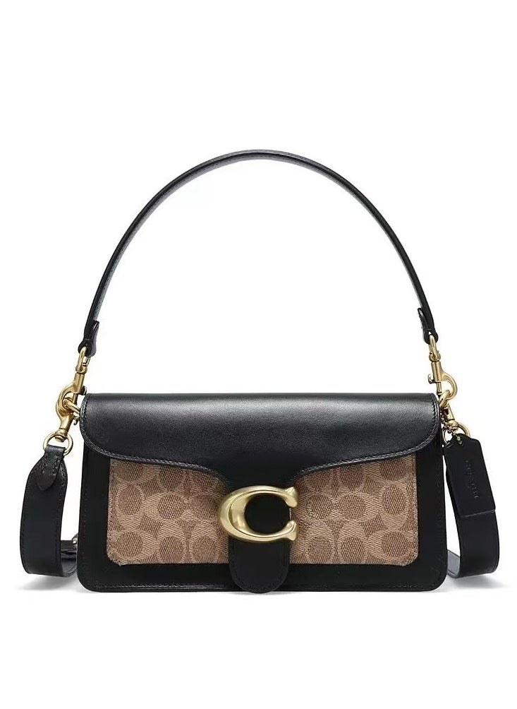 SänHahn - TABBY 26 SHOULDER BAG & CROSSBODY BAG - Image 1