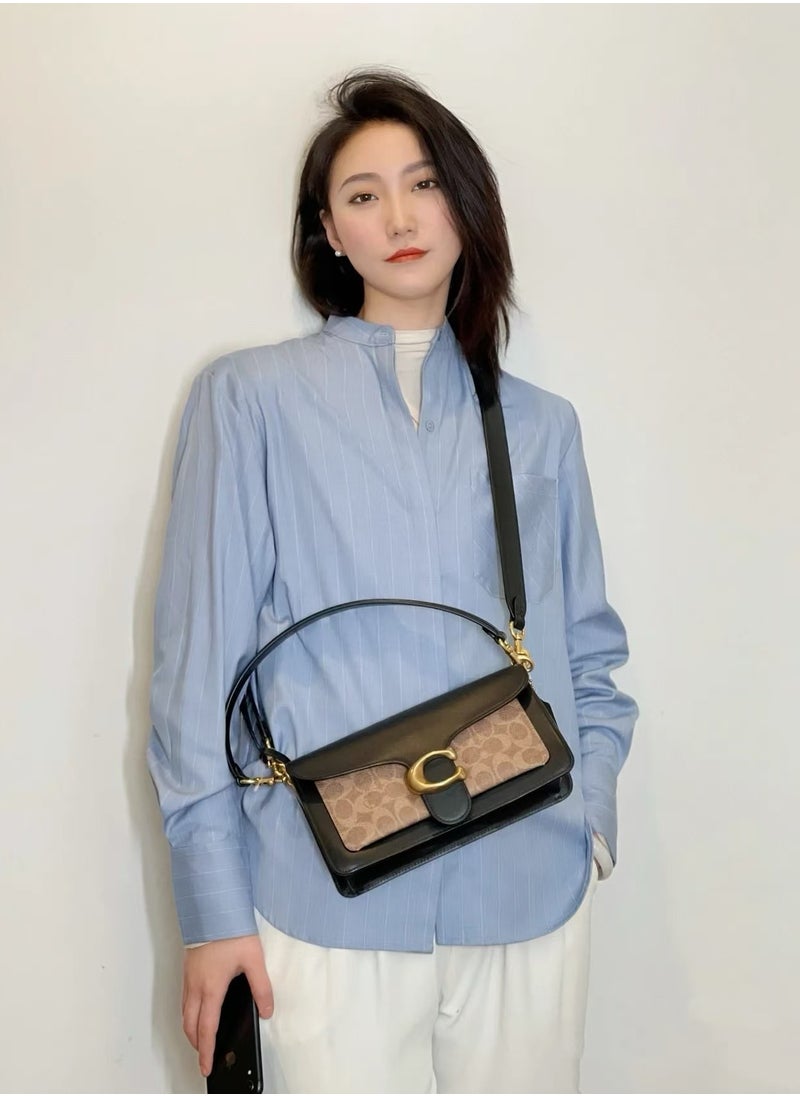 SänHahn - TABBY 26 SHOULDER BAG & CROSSBODY BAG - Image 1