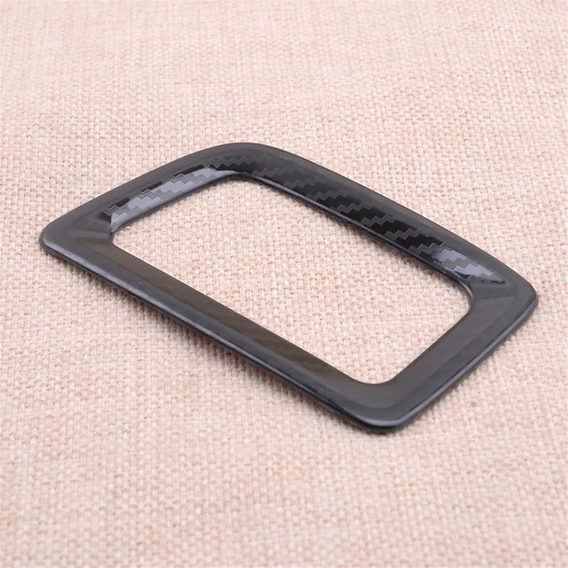 Wivplex Dashboard Air Vent Cover Trim for Accord 2013-2017 - Image 3