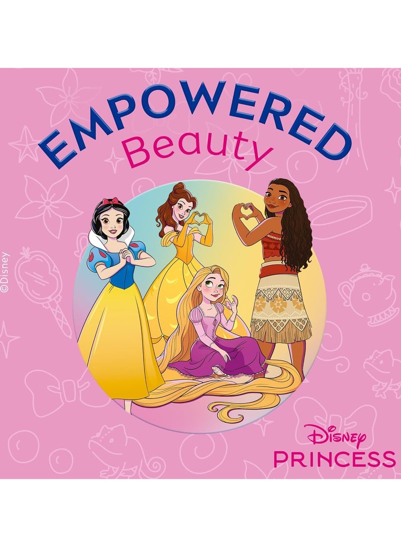 لابيلو مرطب شفاه ديزني برينسيس رابونزل للأطفال، بنكهة التوت البري، 4.8 غرام - Image 4