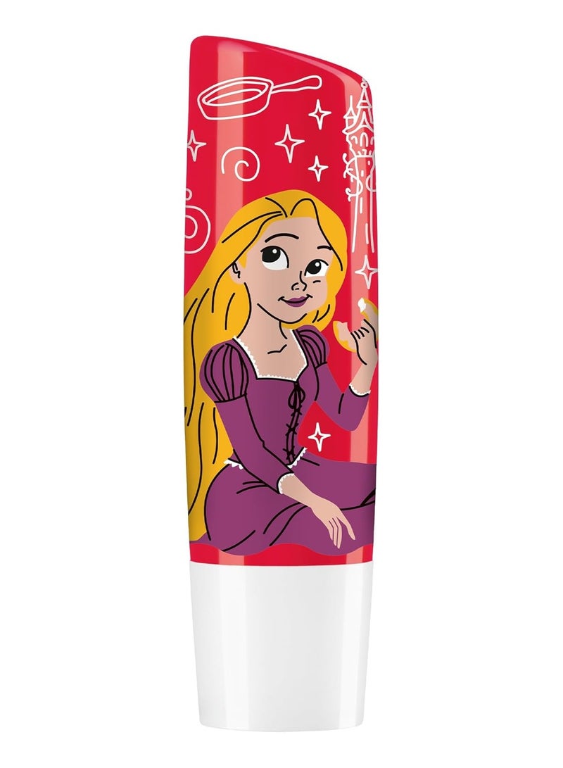 لابيلو مرطب شفاه ديزني برينسيس رابونزل للأطفال، بنكهة التوت البري، 4.8 غرام - Image 2