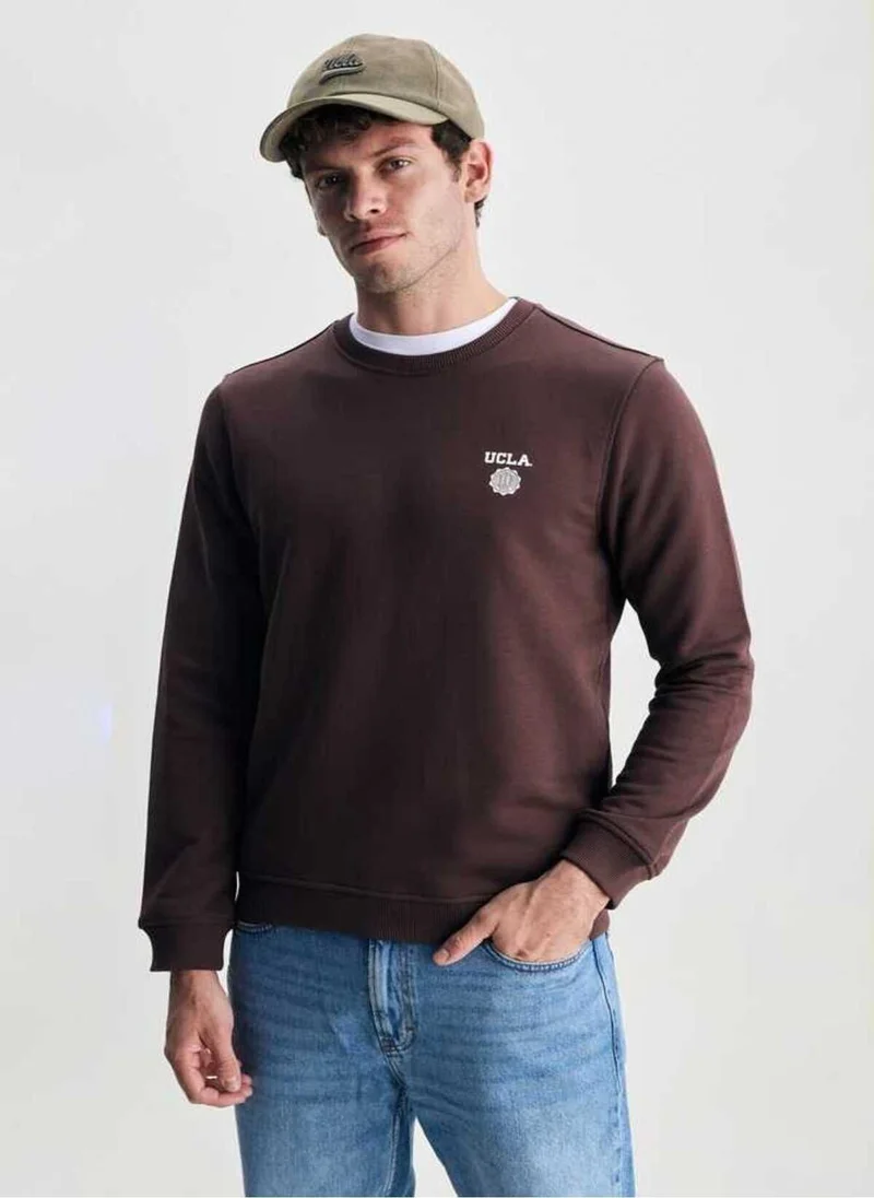 يو سي ال اي فالي