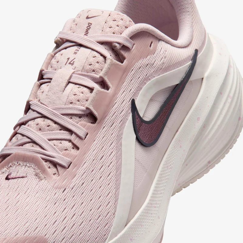 Nike Pink Women's Downshifter 14 SE Running Shoes for Women | Best Price UAE