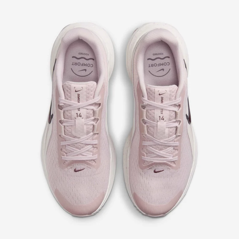 Nike Pink Women's Downshifter 14 SE Running Shoes for Women | Best Price UAE