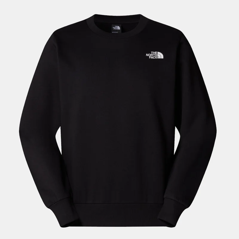 THE NORTH FACE Men's Simple Dome Sweatshirt