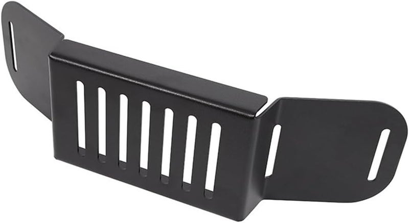 Deezee Dee Zee Overland Spare Tire Accessory Mount - Image 5