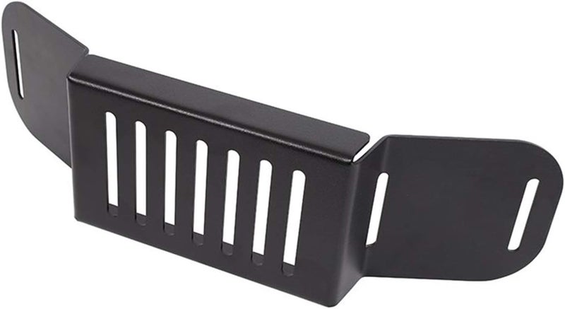 Deezee Dee Zee Overland Spare Tire Accessory Mount - Image 1