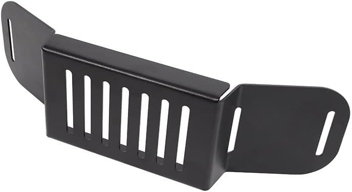 Deezee Dee Zee Overland Spare Tire Accessory Mount - Image 4