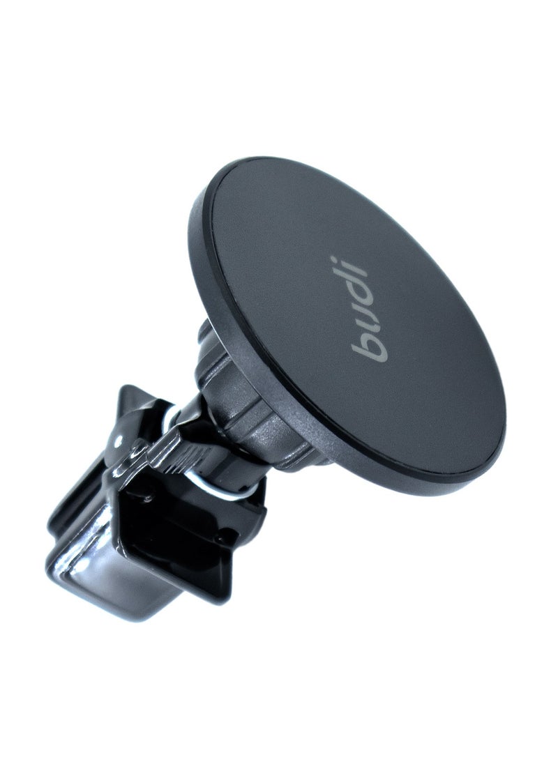 budi Magnetic Mobile Holder | 360 Degree | Magnetic Bracket  - Image 2