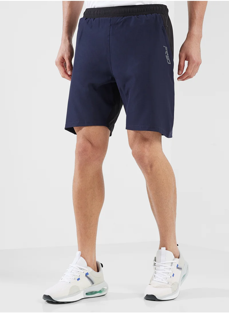 FRWD Training Shorts