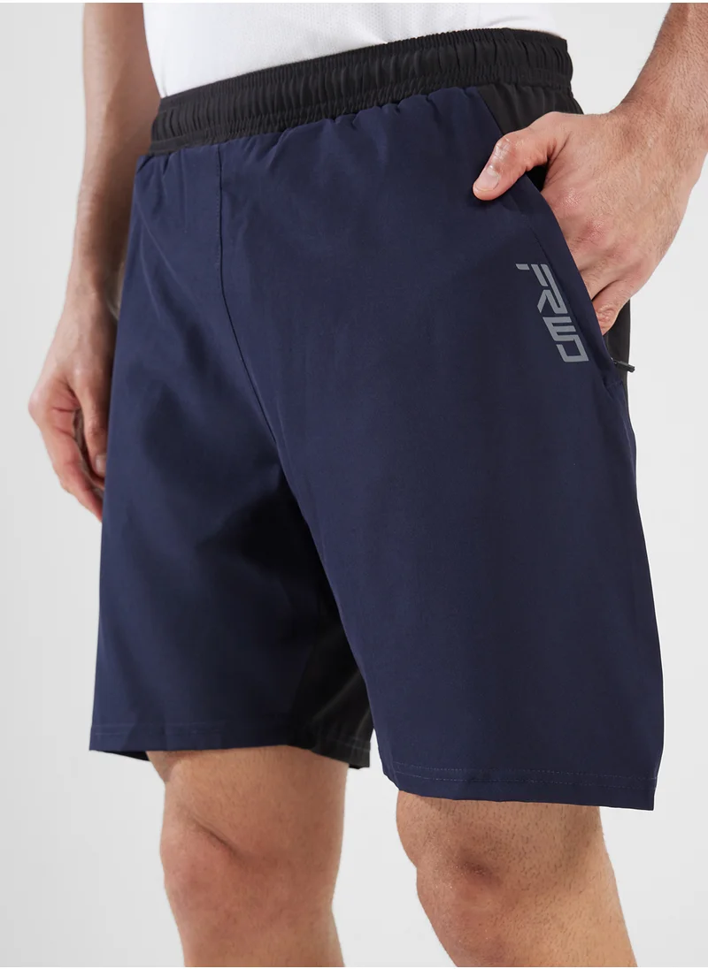 FRWD Training Shorts