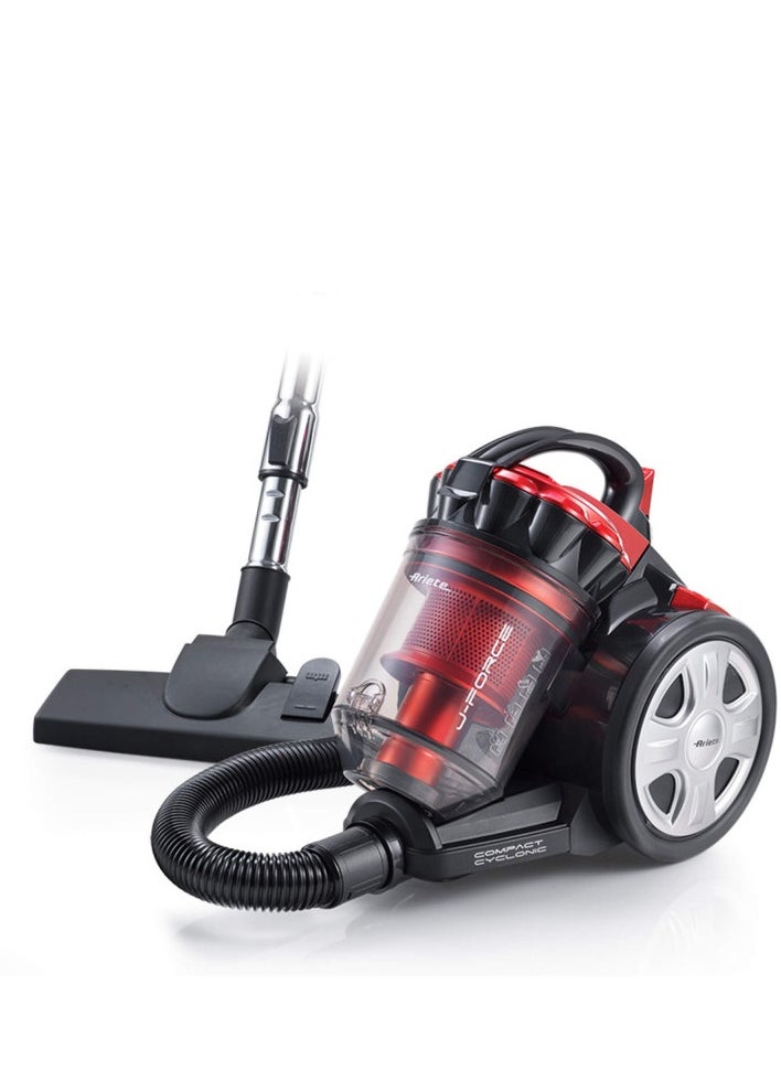 Ariete ARIETE Vacuum Cleaner 2000 Watt Bagless J-Force - 2753 