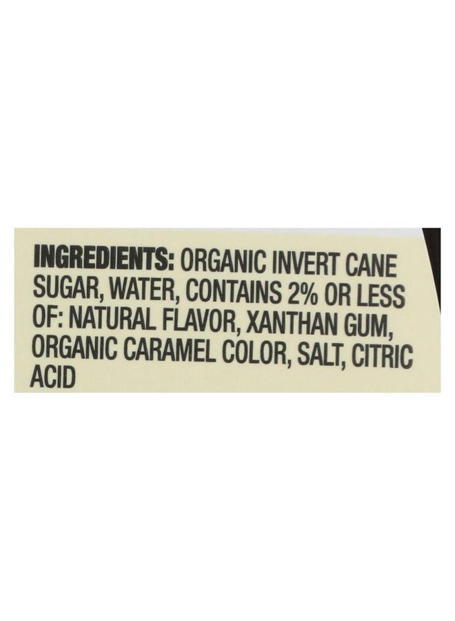 Wholesome Sweeteners Syrup Pancake Lite Org - Image 2