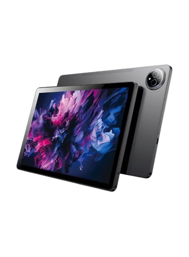 Oteeto TAB 14 Pro 11-Inch Display Android Tablet with 12GB RAM + 512GB ROM 8000mAh Battery Keyboard and Mouse - Grey - Image 1