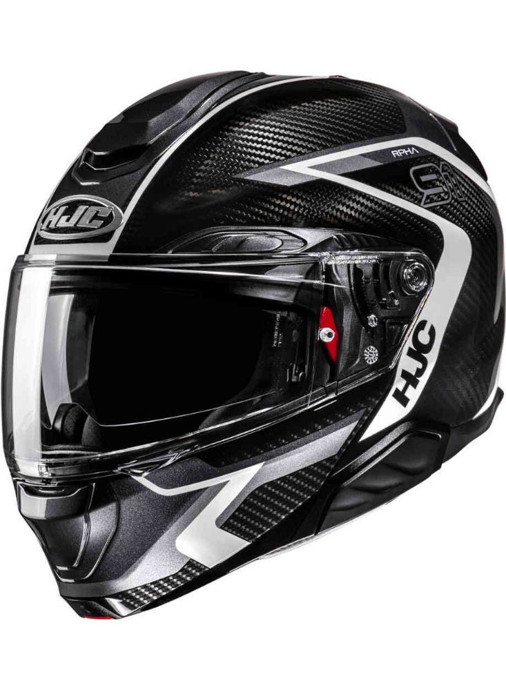 HJC Helmet HJC RPHA 91 Carbon Lagos Helmet