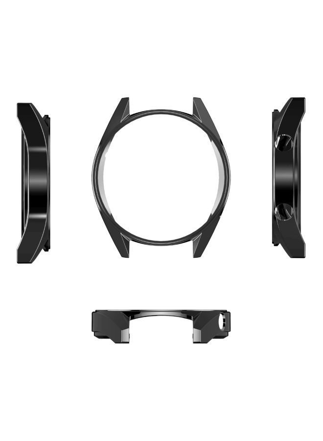 NIBEMINENT Replaceable Protective Case For Huawei Watch GT Space  - Image 4