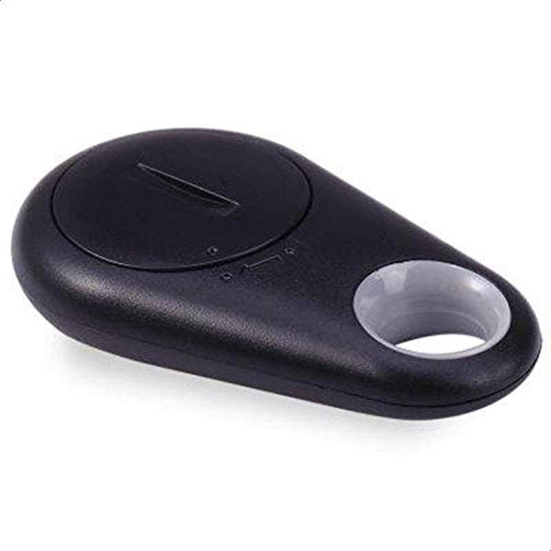 Smart iTag Bluetooth Anti Lost Finder Tracker, Black