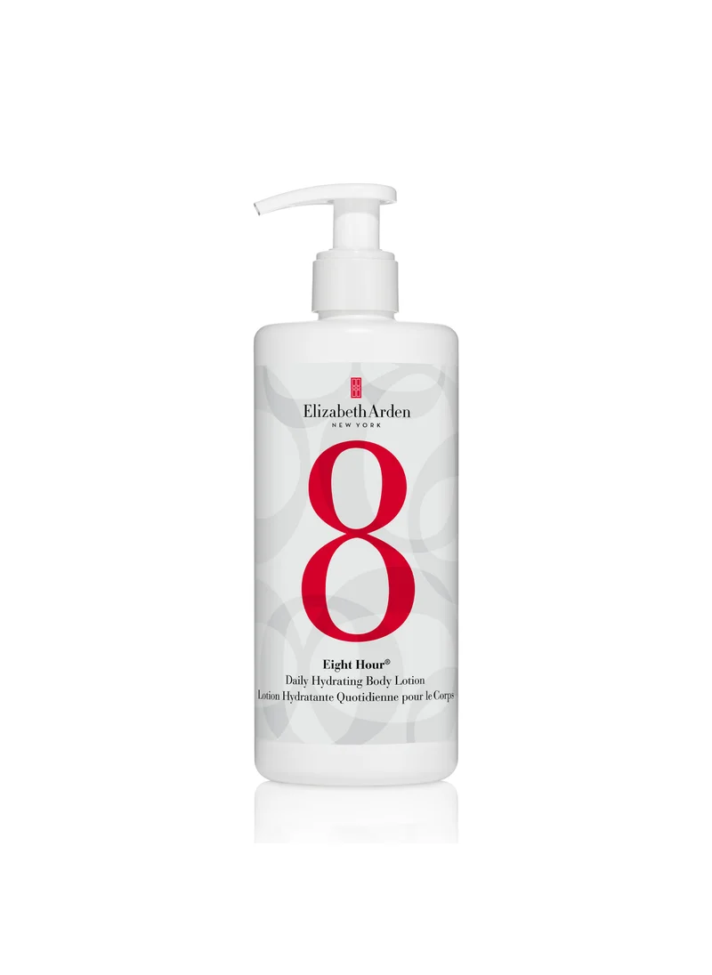 Elizabeth Arden Eight Hour® Daily Hydrating Body Lotion, 380Ml