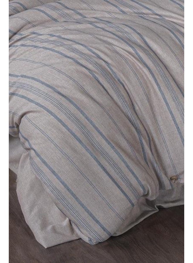 PAMUKME HIERAPOLIS DUVET COVER SET - Image 2