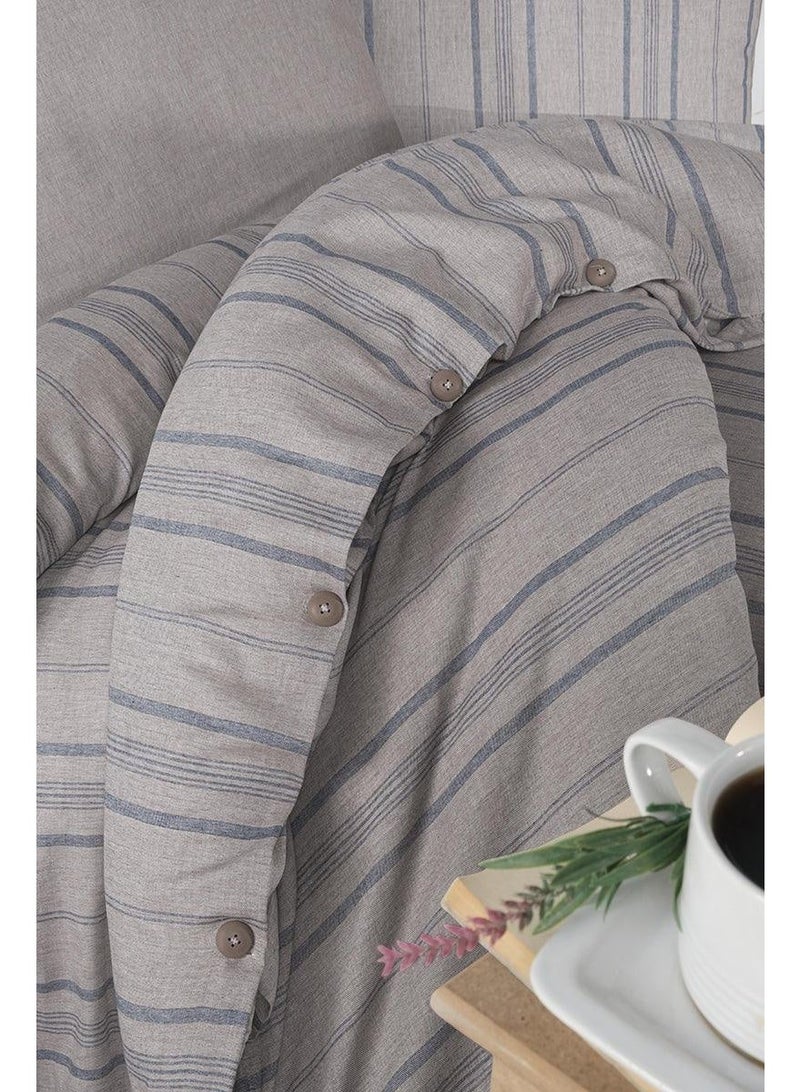 PAMUKME HIERAPOLIS DUVET COVER SET - Image 4