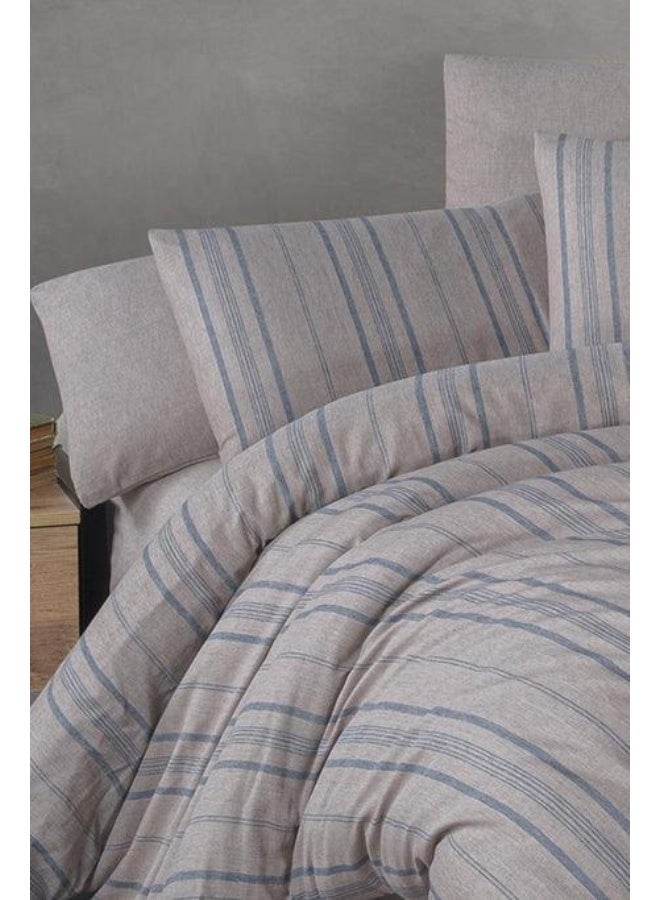 PAMUKME HIERAPOLIS DUVET COVER SET - Image 3